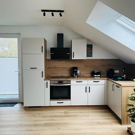 Bei Freddy Apartment พรุม ภายนอก รูปภาพ
