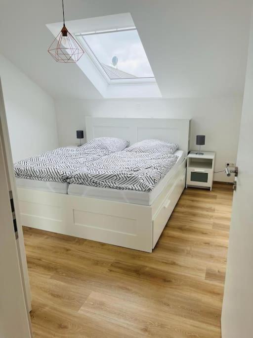Bei Freddy Apartment พรุม ภายนอก รูปภาพ