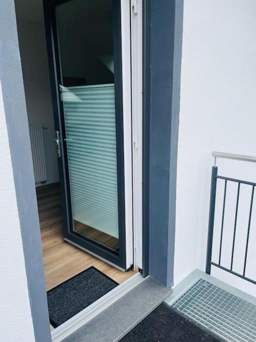 Bei Freddy Apartment พรุม ภายนอก รูปภาพ