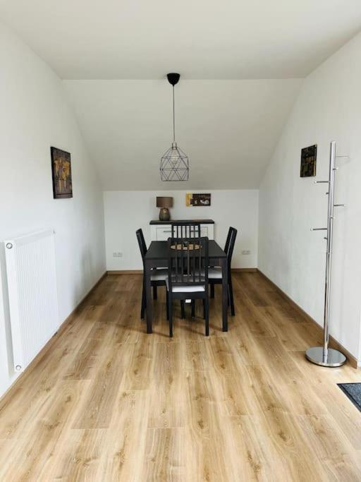 Bei Freddy Apartment พรุม ภายนอก รูปภาพ