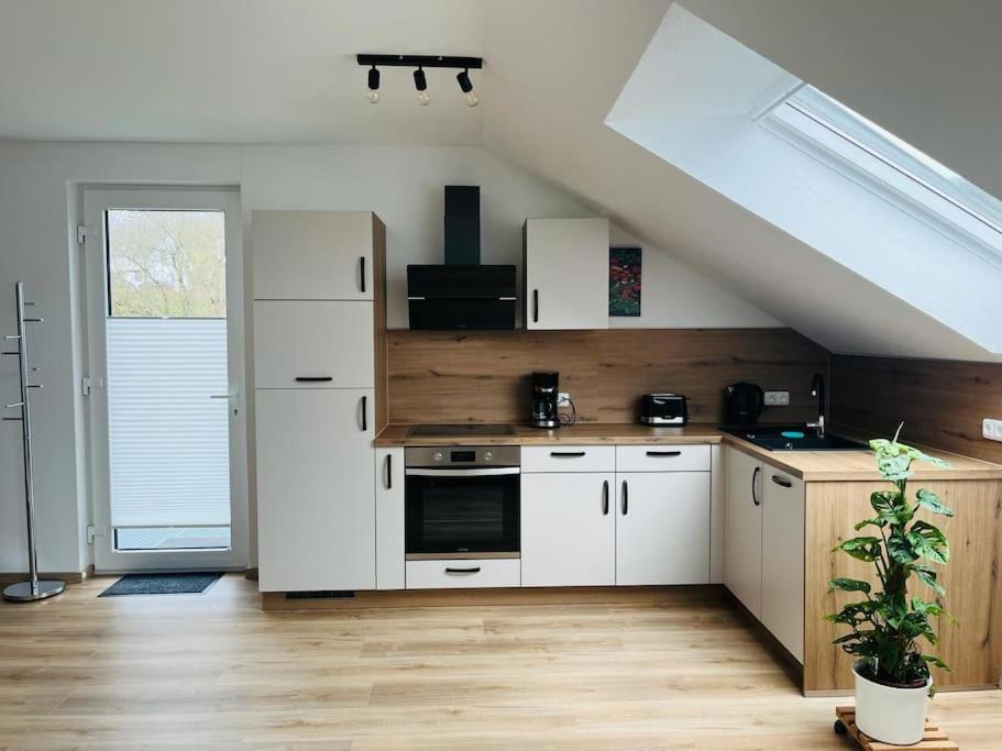 Bei Freddy Apartment พรุม ภายนอก รูปภาพ