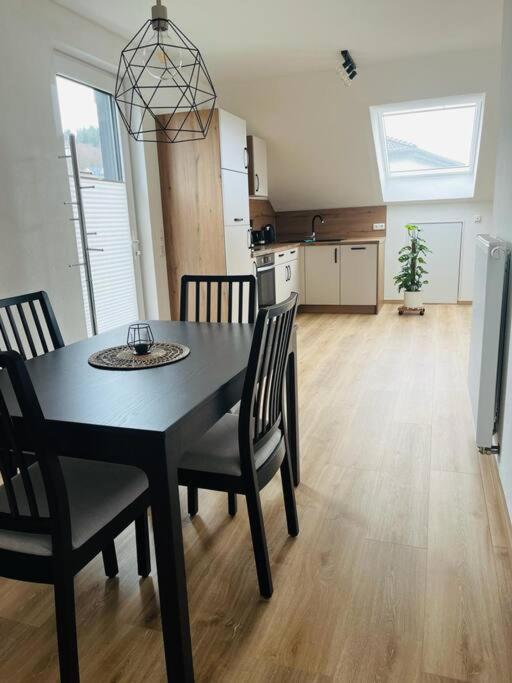 Bei Freddy Apartment พรุม ภายนอก รูปภาพ